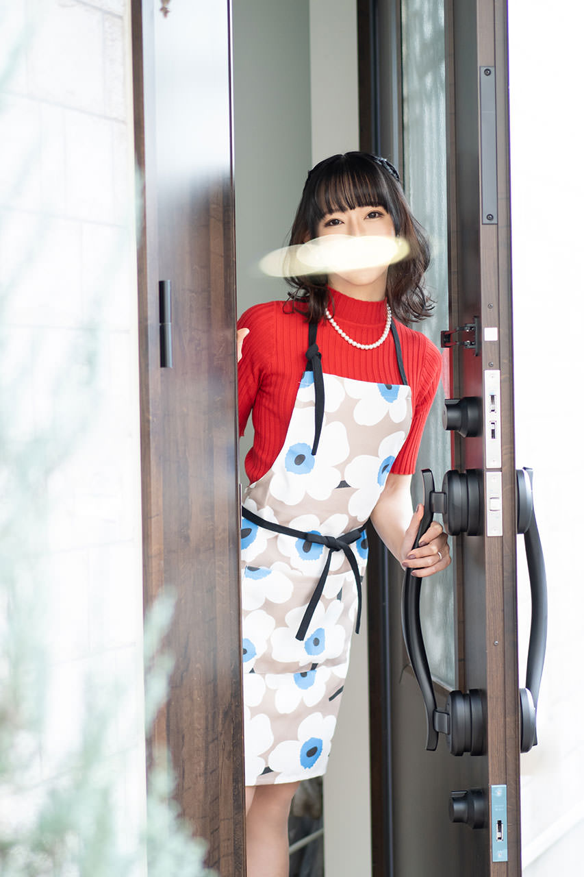 音藤瀬莉奈のプロフィール一般写真