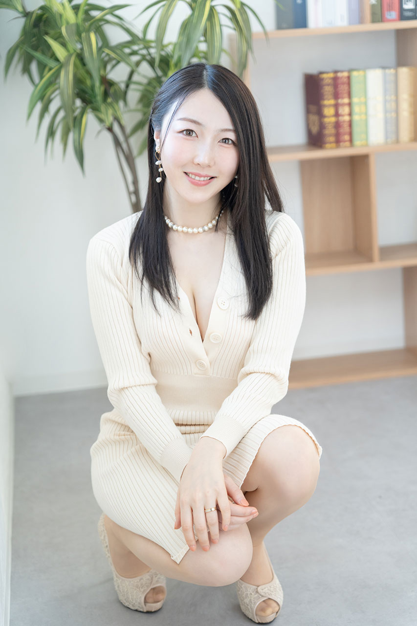 花咲沙奈のプロフィール一般写真