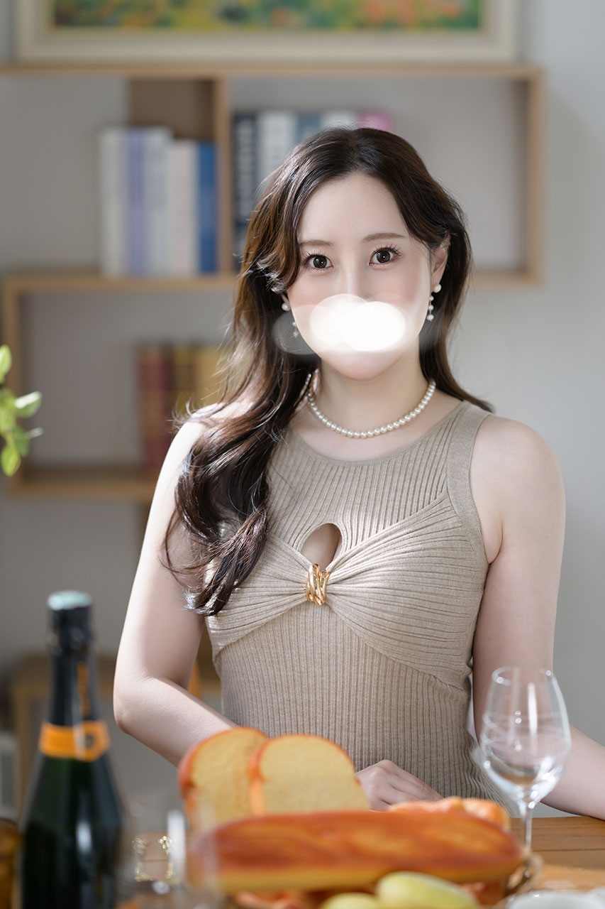 桜井ゆづきのプロフィール一般写真