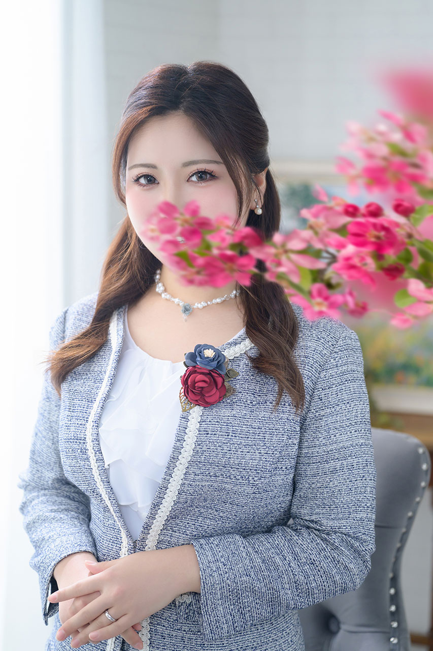 白取峰子のプロフィール一般写真