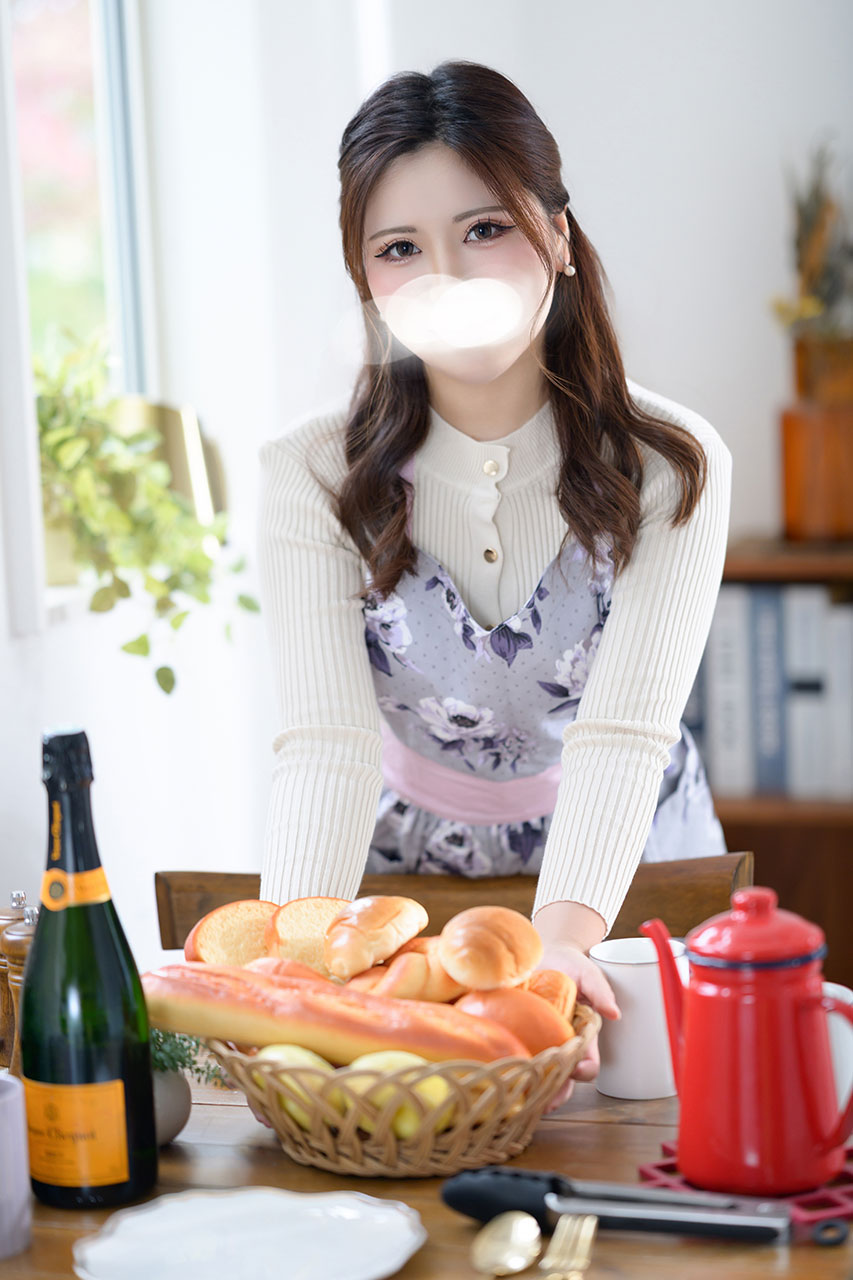 白取峰子のプロフィール一般写真