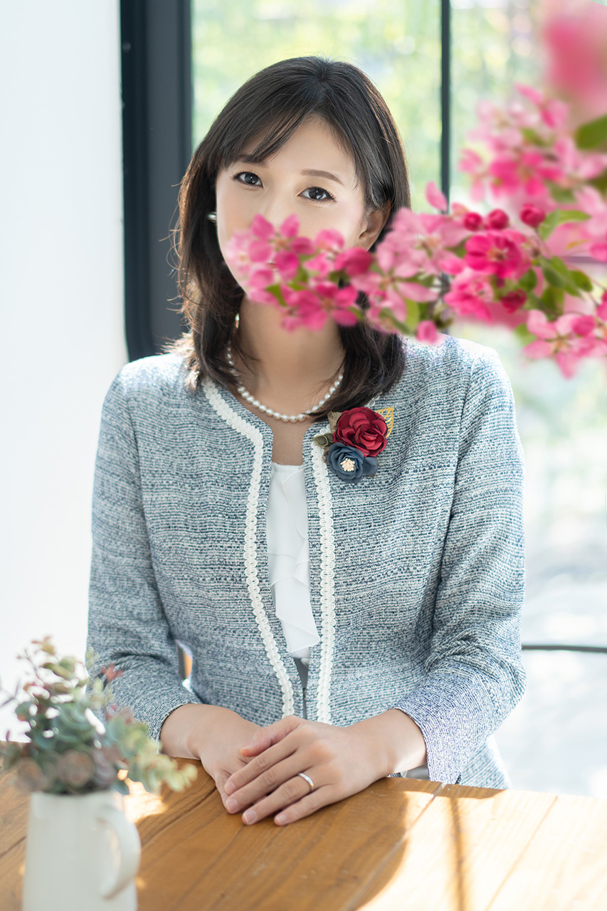 鈴川乃愛のプロフィール一般写真