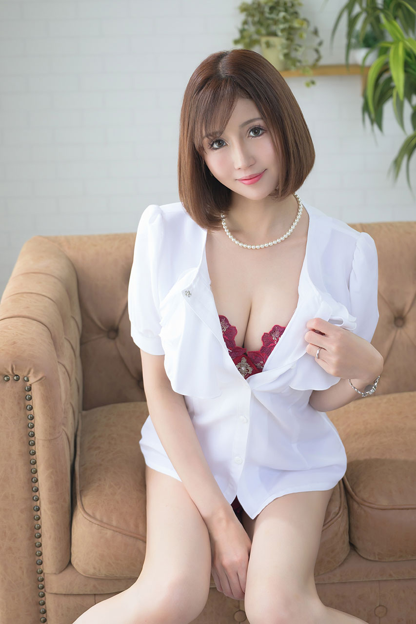 椿ゆいのプロフィール一般写真
