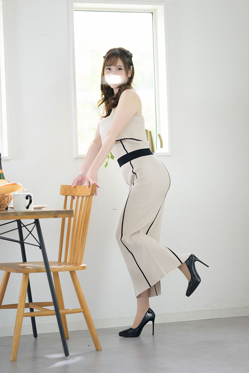 八神心呂のプロフィール一般写真
