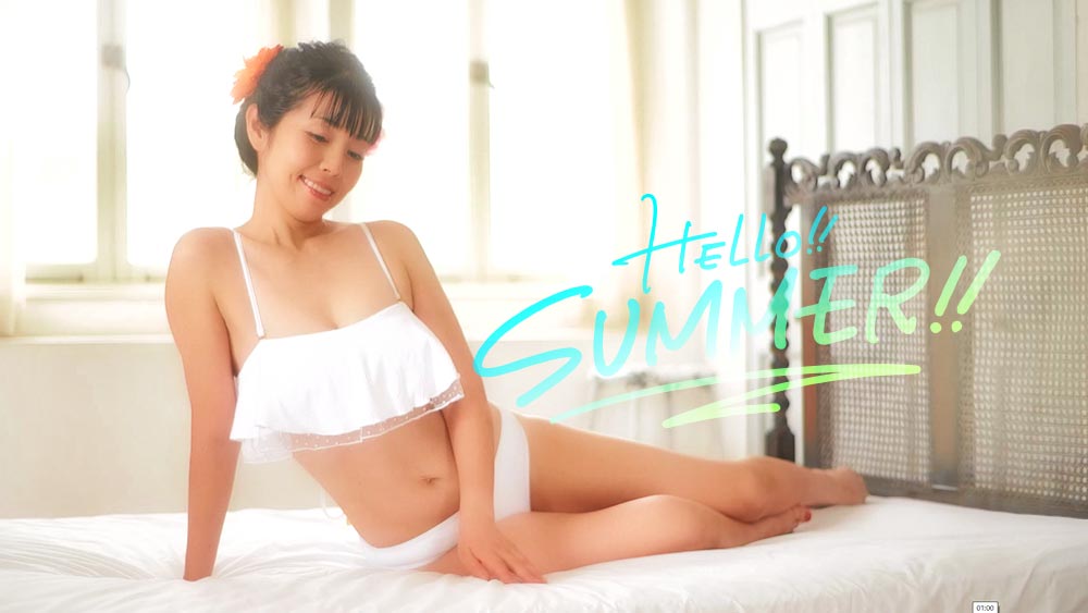 水着動画サムネイル