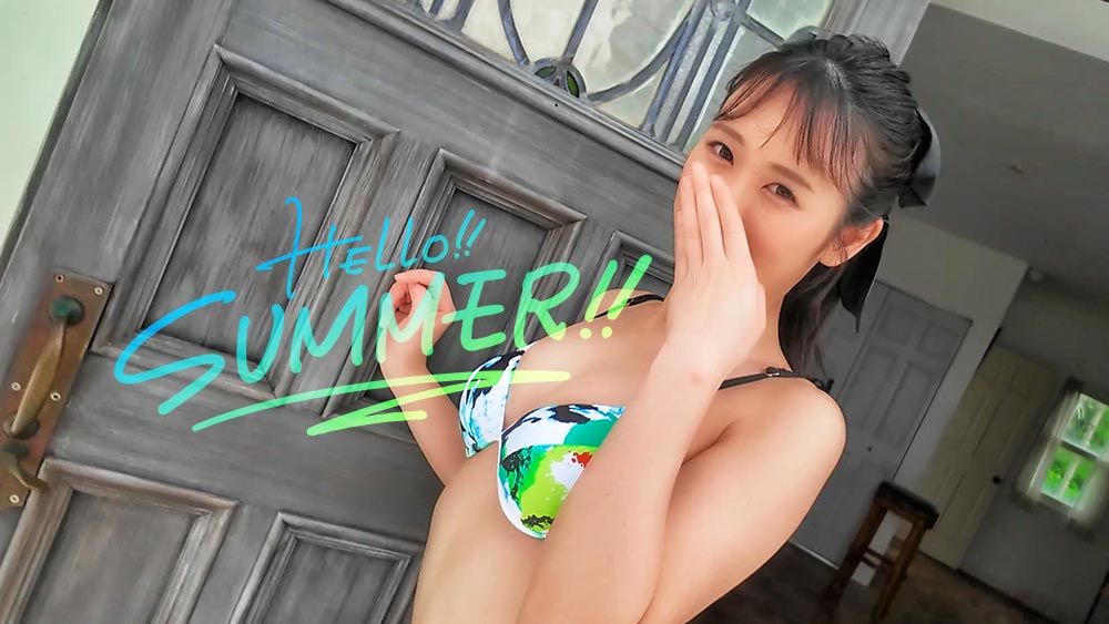 水着動画サムネイル