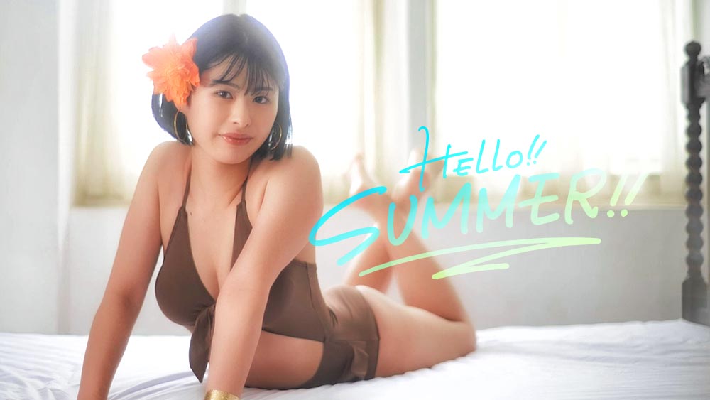 水着動画サムネイル