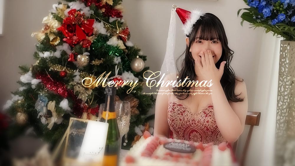 クリスマス動画