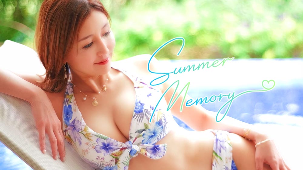 水着動画サムネイル