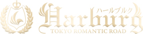 吉原高級ソープランド ハールブルクフッターエンブレムロゴ
